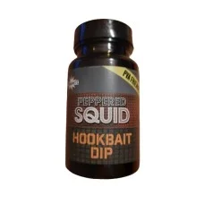 Dynamite Baits Peppered Squid 100ml